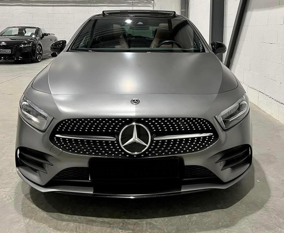 Mercedes Benz Classe A (IV) 250