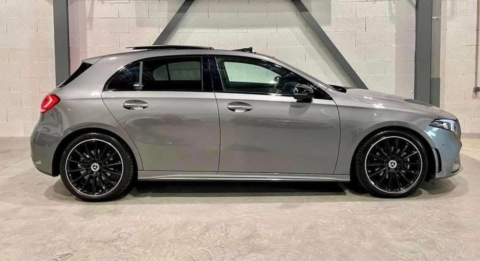 Mercedes Benz Classe A (IV) 200 AMG Line 7G-DCT