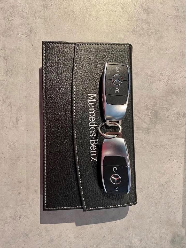 Mercedes Benz Classe A (IV) 200 AMG Line 7G-DCT