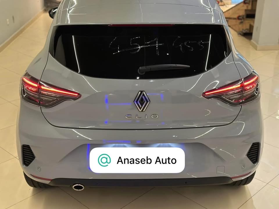 CLIO 5