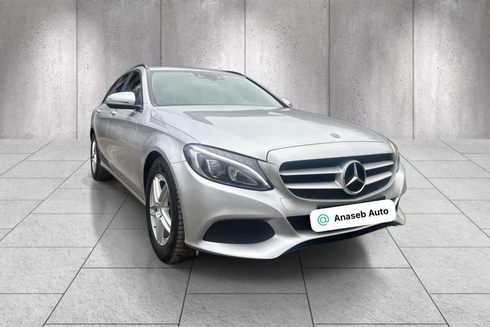Mercedes-Benz Classe C