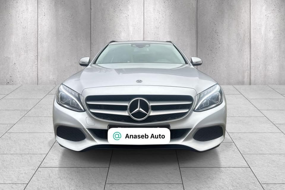 Mercedes-Benz Classe C