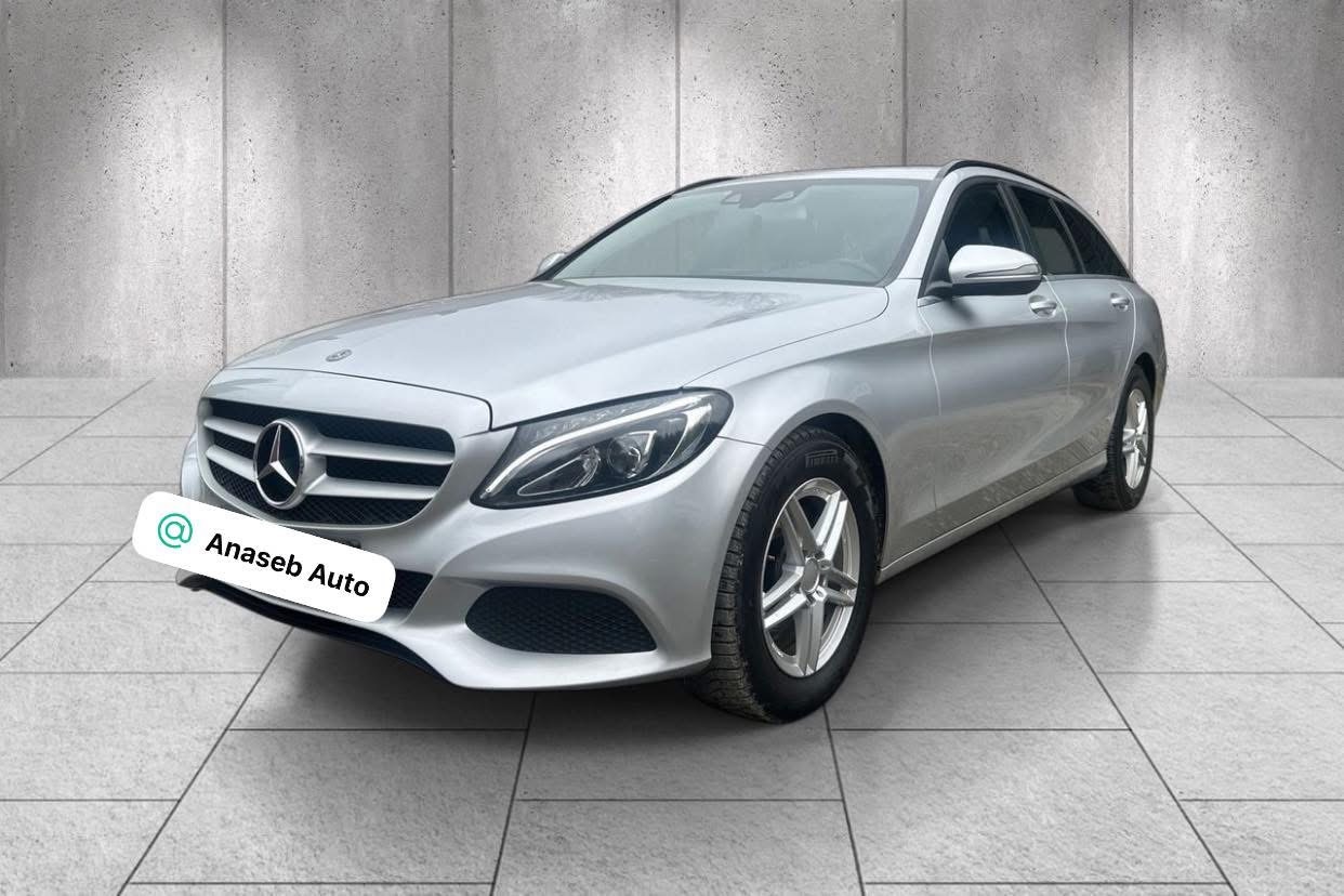 Mercedes-Benz Classe C