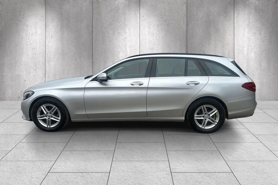Mercedes-Benz Classe C