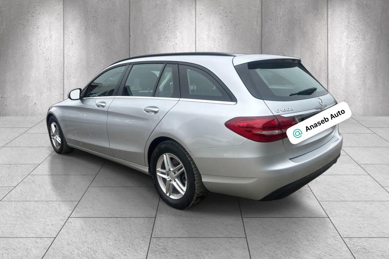 Mercedes-Benz Classe C