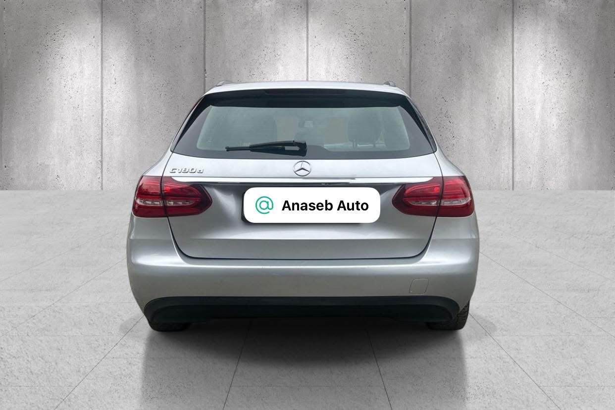 Mercedes-Benz Classe C