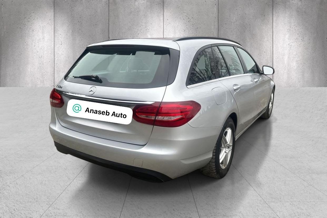 Mercedes-Benz Classe C