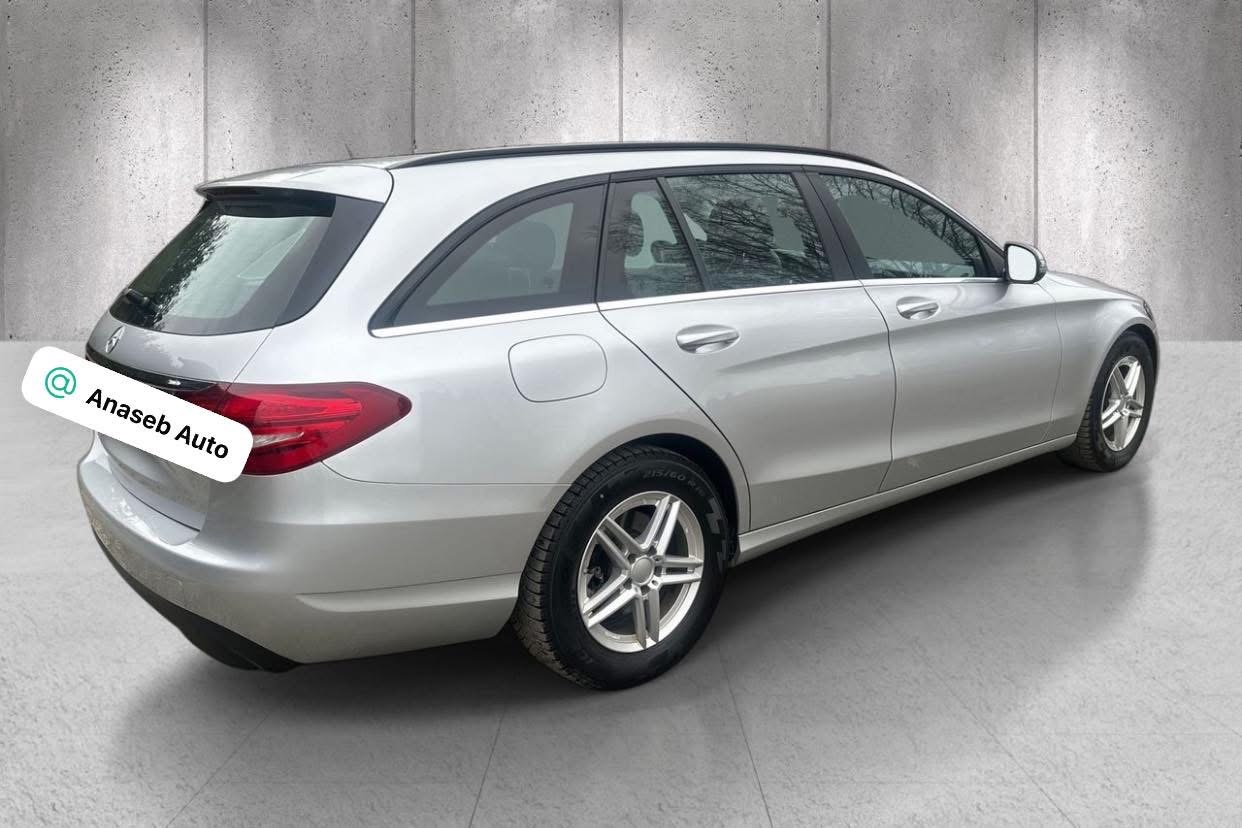 Mercedes-Benz Classe C
