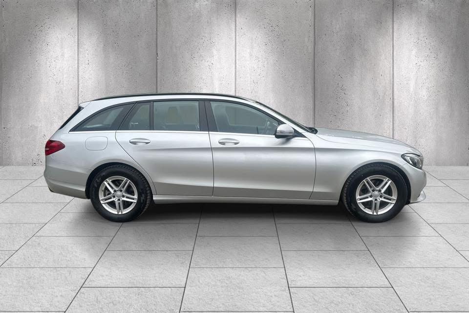 Mercedes-Benz Classe C
