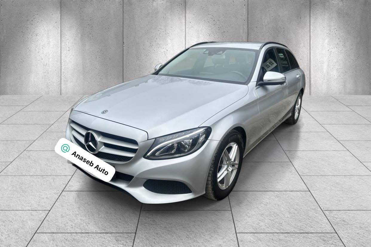 Mercedes-Benz Classe C
