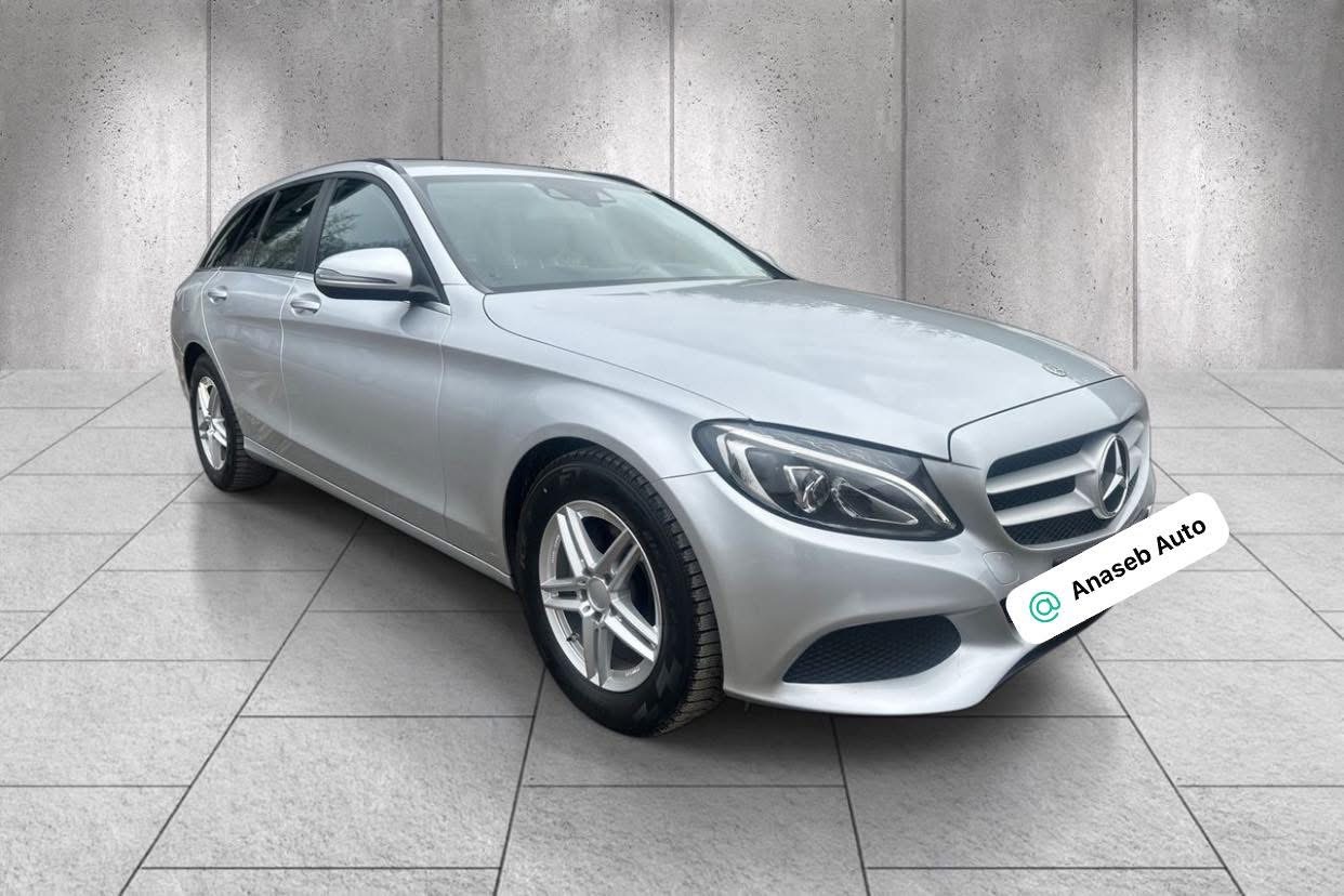 Mercedes-Benz Classe C