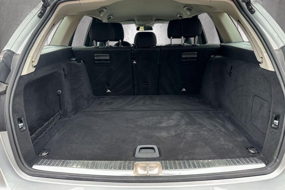 Mercedes-Benz Classe C