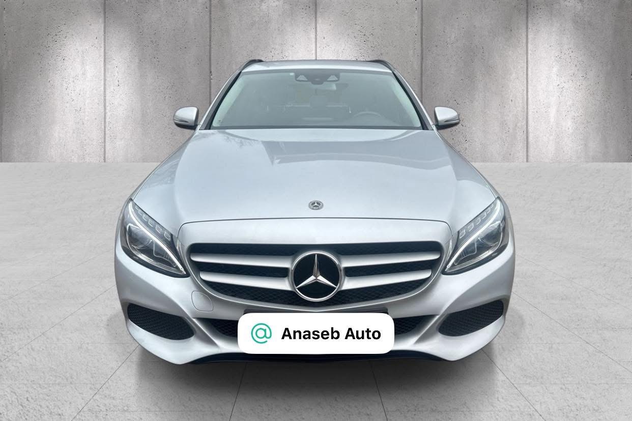 Mercedes-Benz Classe C