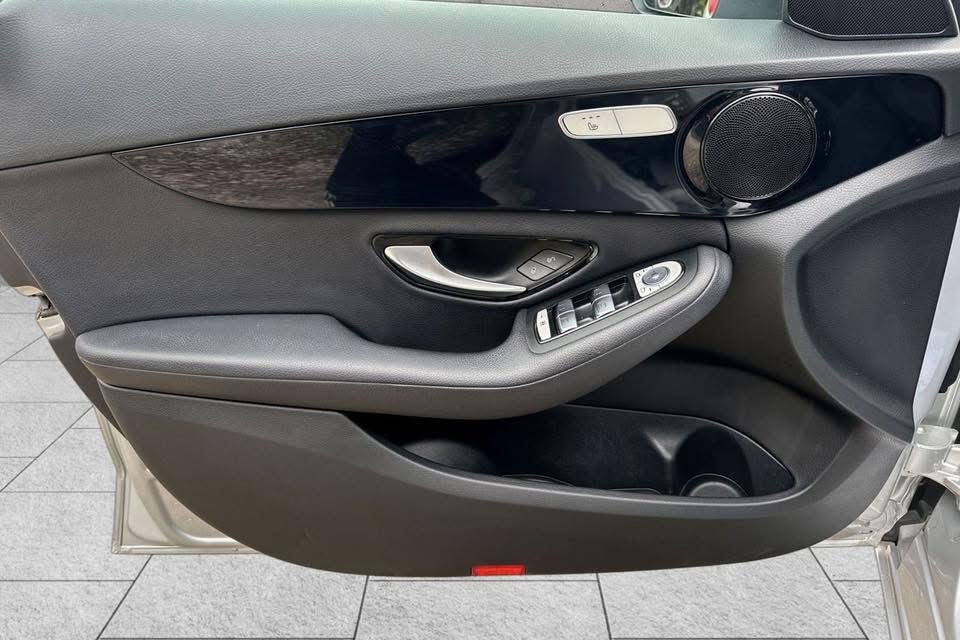 Mercedes-Benz Classe C