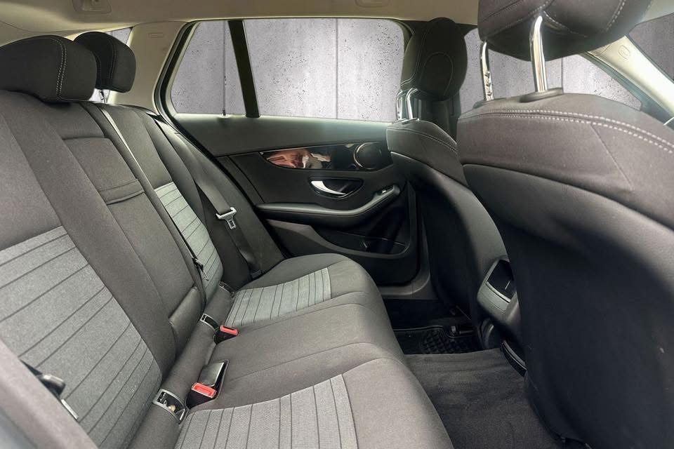 Mercedes-Benz Classe C