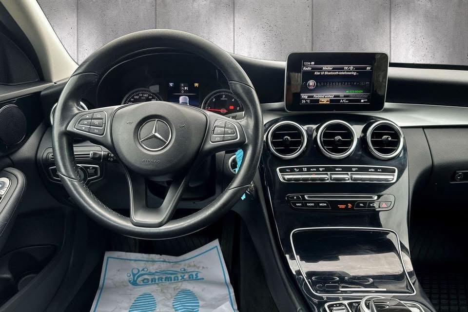 Mercedes-Benz Classe C