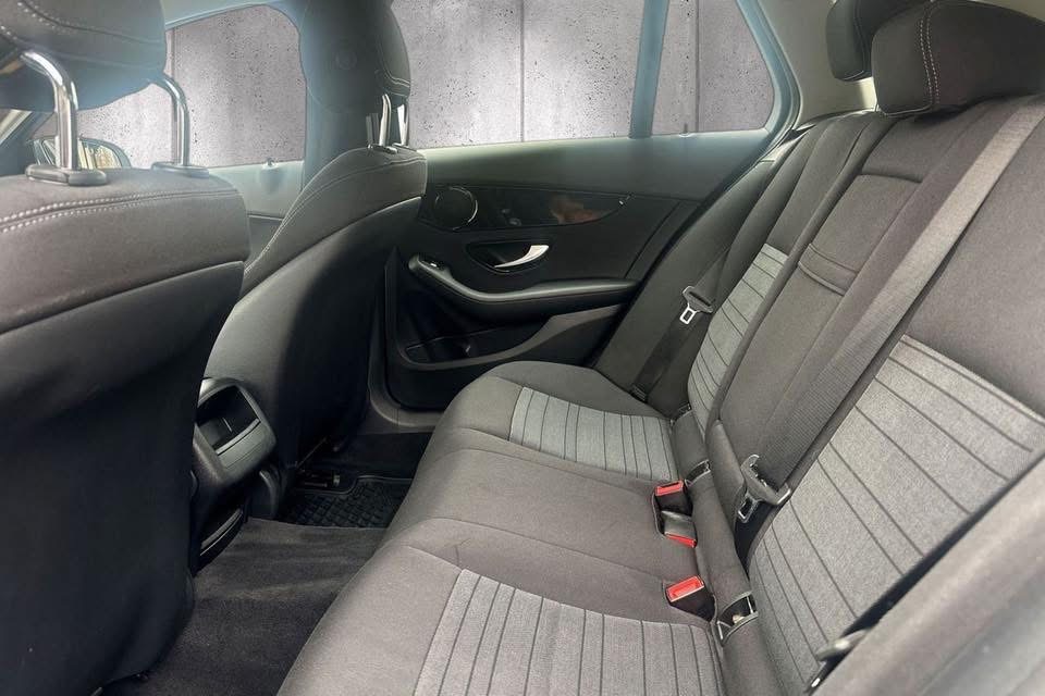 Mercedes-Benz Classe C