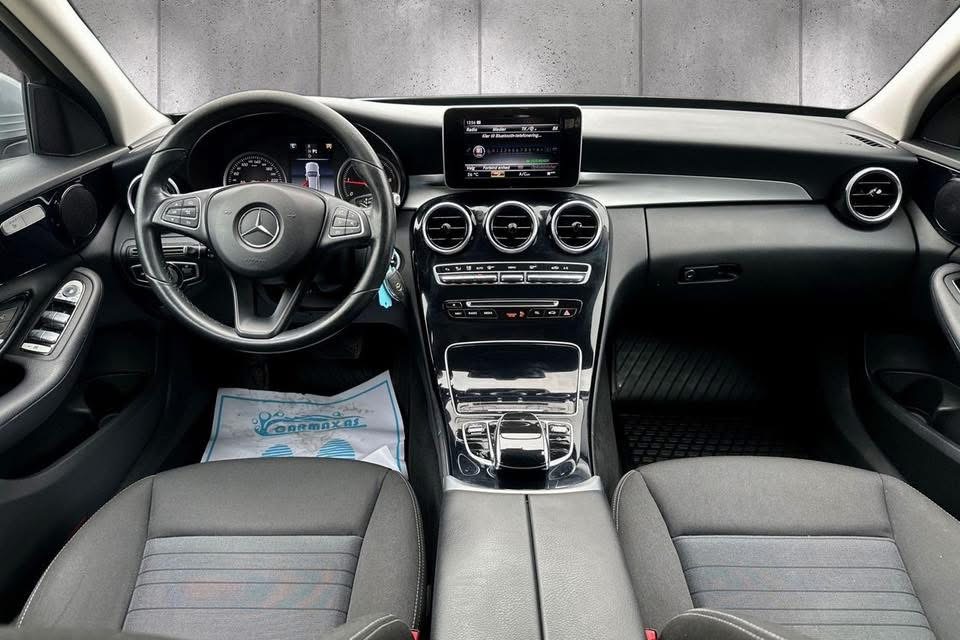 Mercedes-Benz Classe C