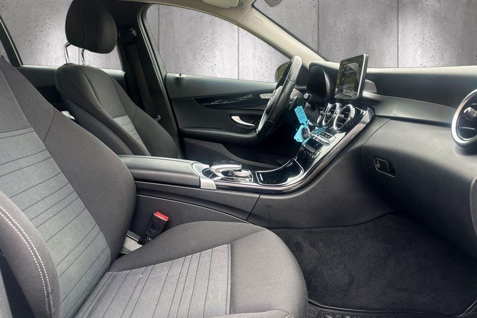 Mercedes-Benz Classe C