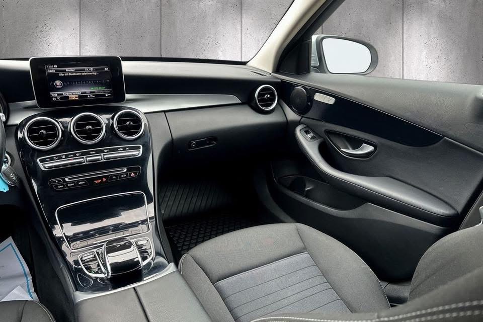 Mercedes-Benz Classe C