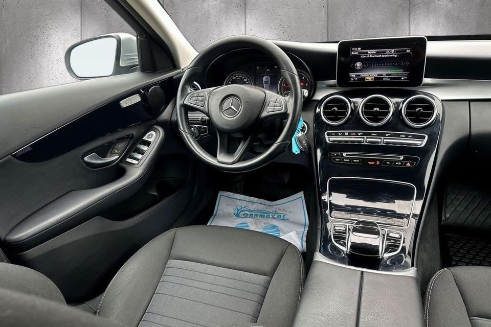 Mercedes-Benz Classe C