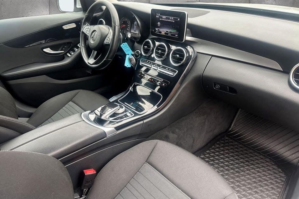 Mercedes-Benz Classe C