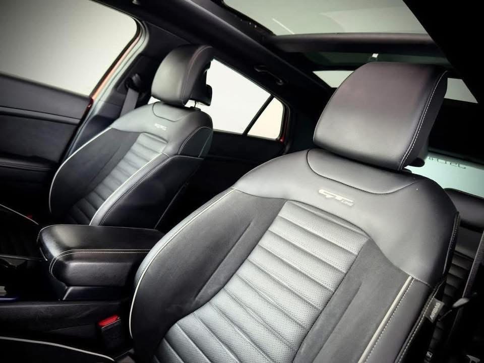 Kia Sportage 1.6CRDi MHEV GT Line - 1ER PRO