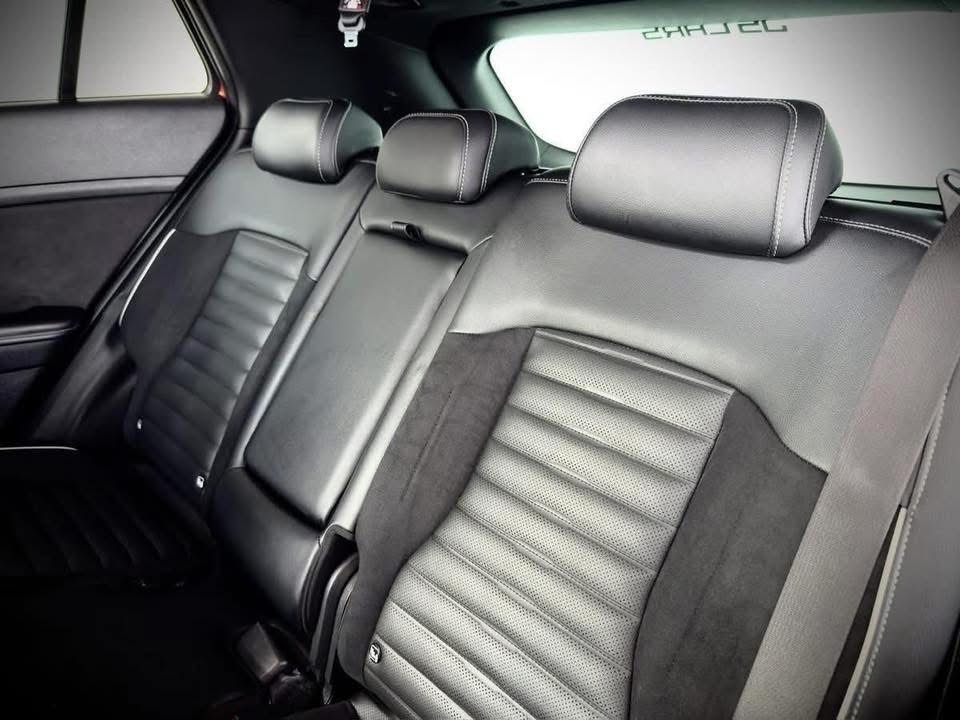 Kia Sportage 1.6CRDi MHEV GT Line - 1ER PRO