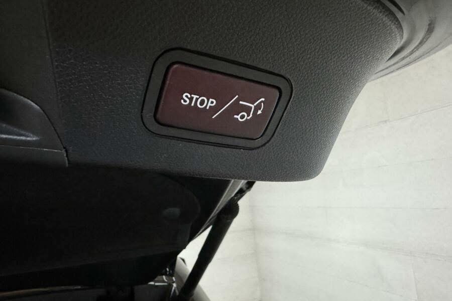 Mercedes Classe GLE Coupé 350 d 4MATIC AMG Cuir Tissu H/K