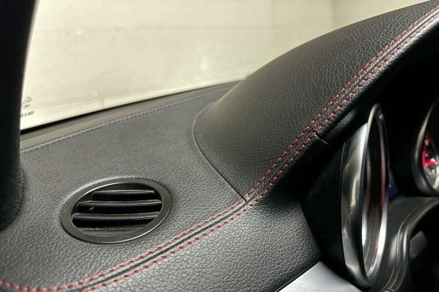 Mercedes Classe GLE Coupé 350 d 4MATIC AMG Cuir Tissu H/K