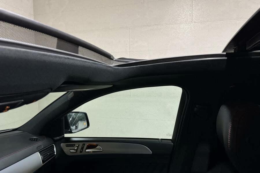 Mercedes Classe GLE Coupé 350 d 4MATIC AMG Cuir Tissu H/K