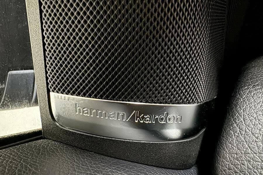 Mercedes Classe GLE Coupé 350 d 4MATIC AMG Cuir Tissu H/K