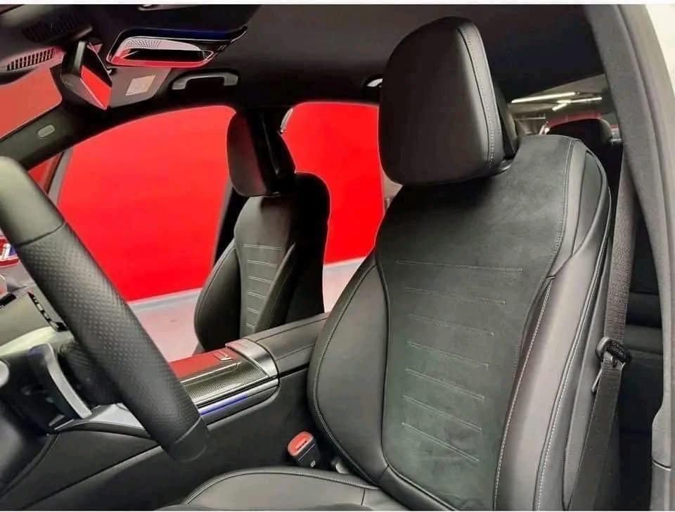 AUDI Q8 50 TDi 3.0 V6 286 cv