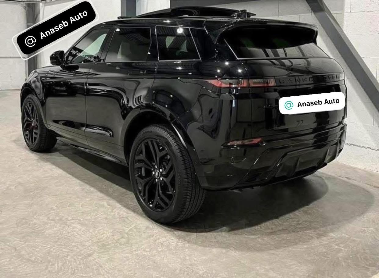 Magnífico Land Rover Range