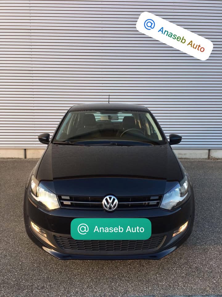 VW POLO 1.2 TSI HIGHLINE!!