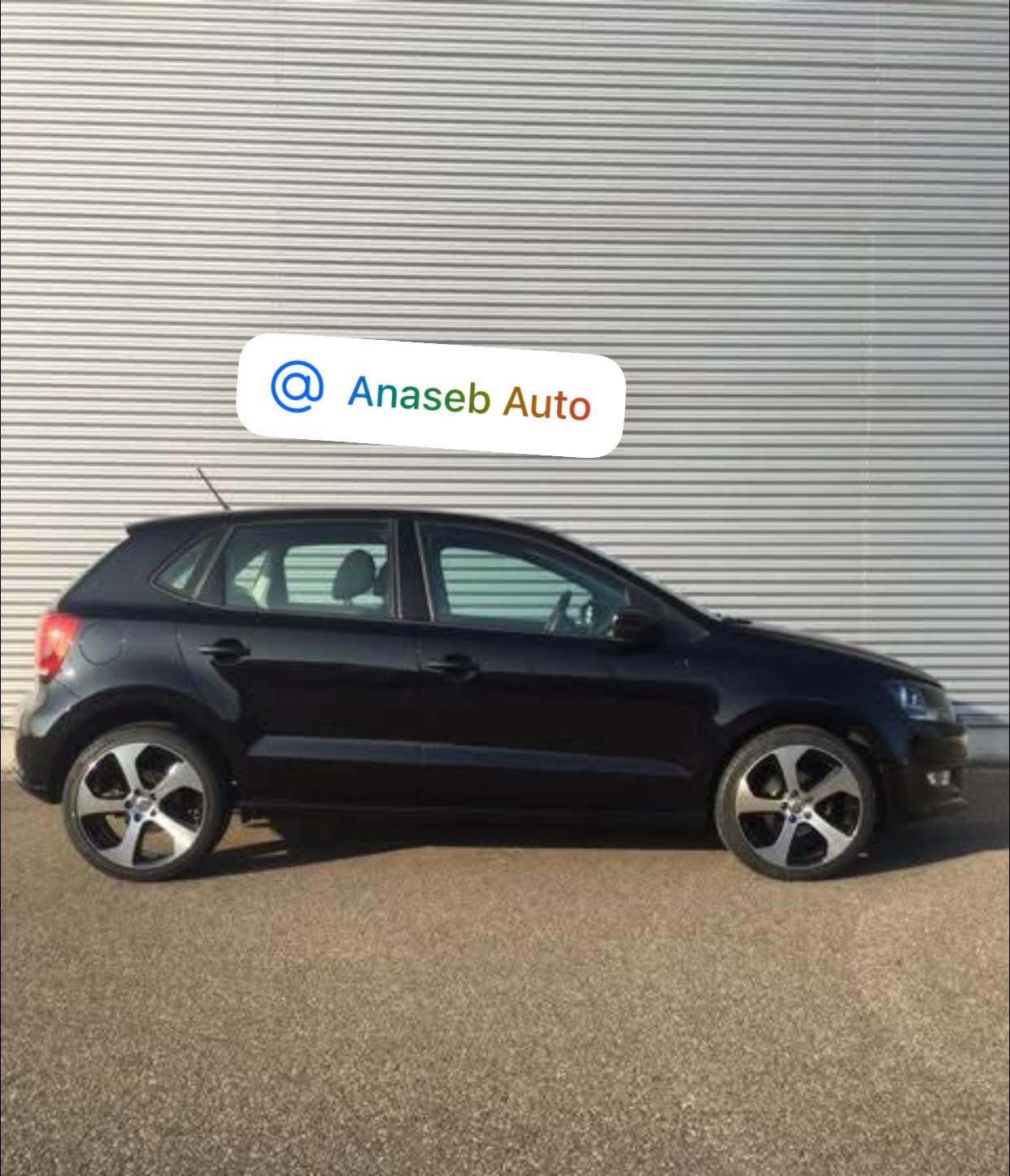 VW POLO 1.2 TSI HIGHLINE!!