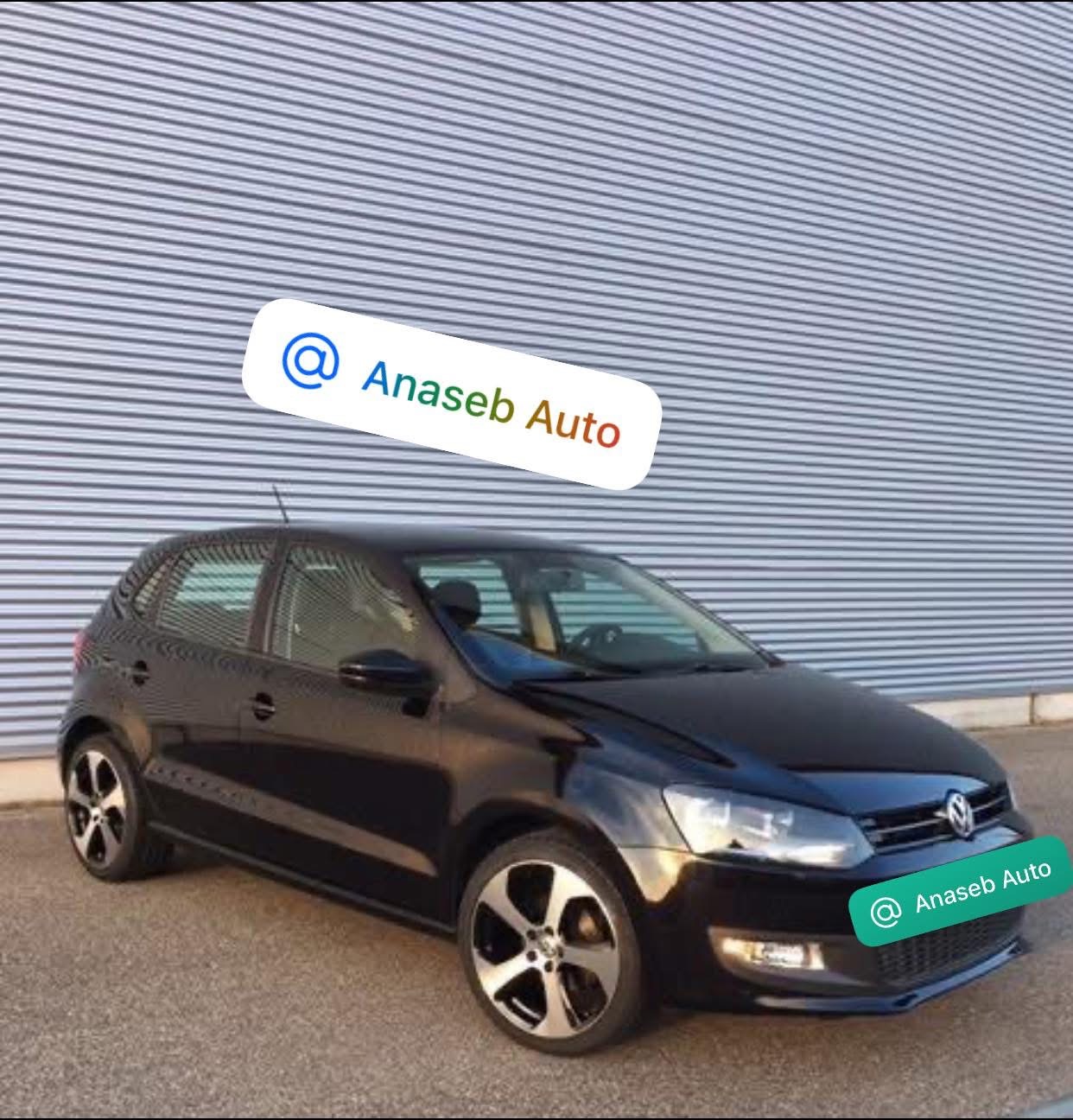 VW POLO 1.2 TSI HIGHLINE!!