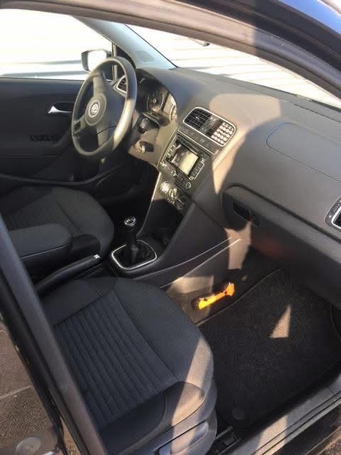 VW POLO 1.2 TSI HIGHLINE!!