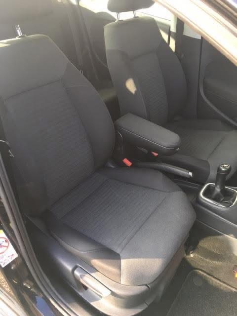 VW POLO 1.2 TSI HIGHLINE!!