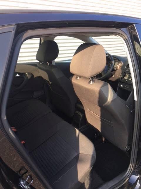 VW POLO 1.2 TSI HIGHLINE!!