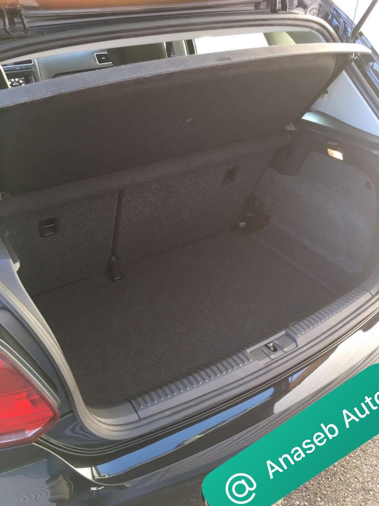 VW POLO 1.2 TSI HIGHLINE!!