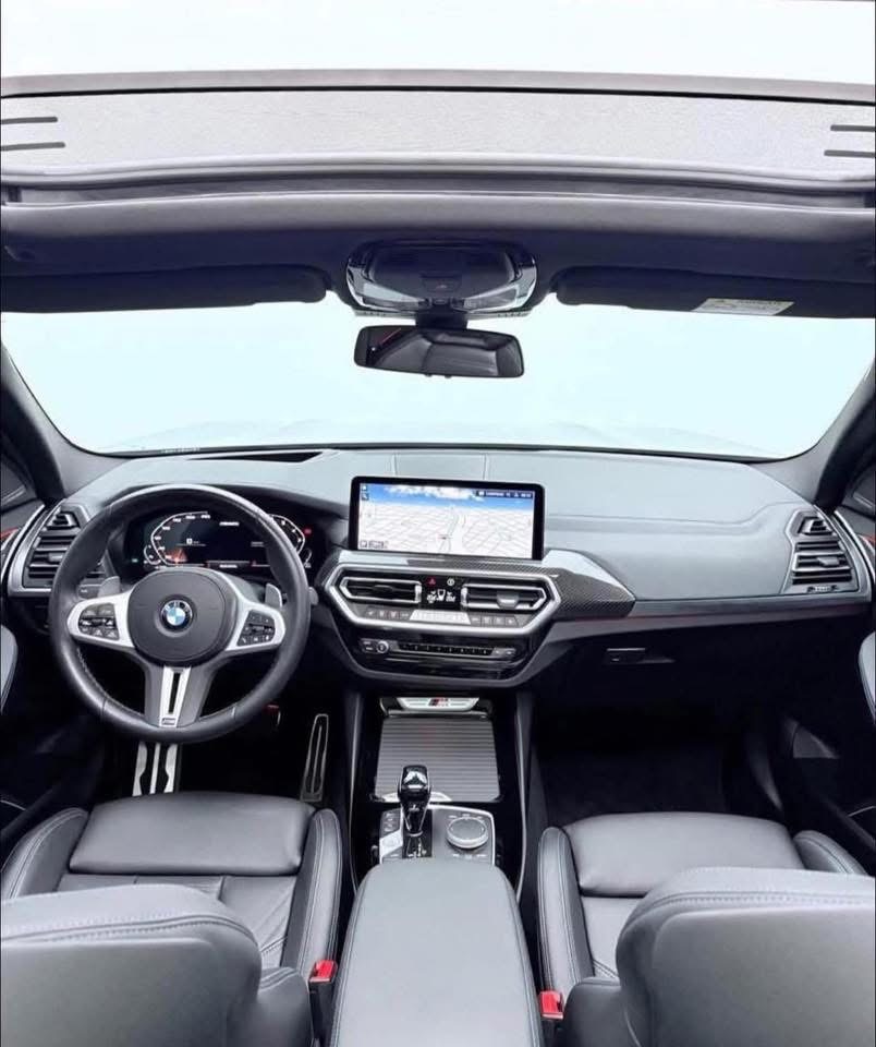 BMW x3 M40i