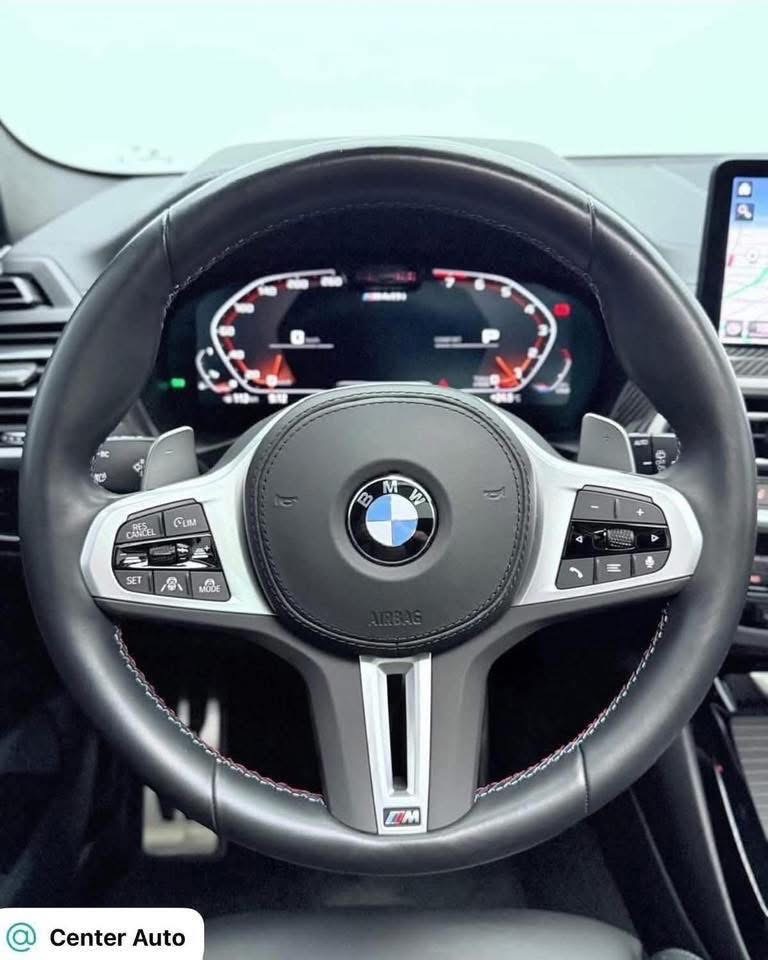 BMW x3 M40i